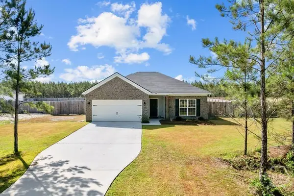 1916 Arnold Drive Se, Allenhurst, GA 31301