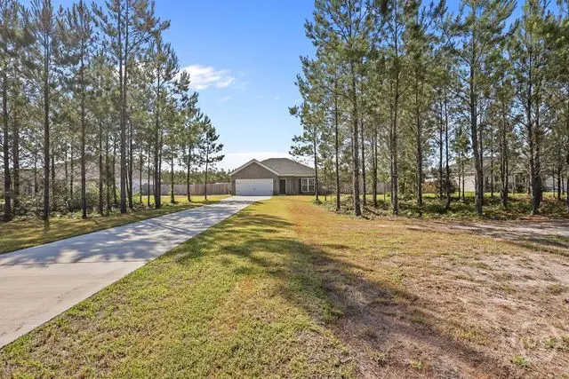 1916 Arnold Drive Se, Allenhurst, GA 31301 - #2