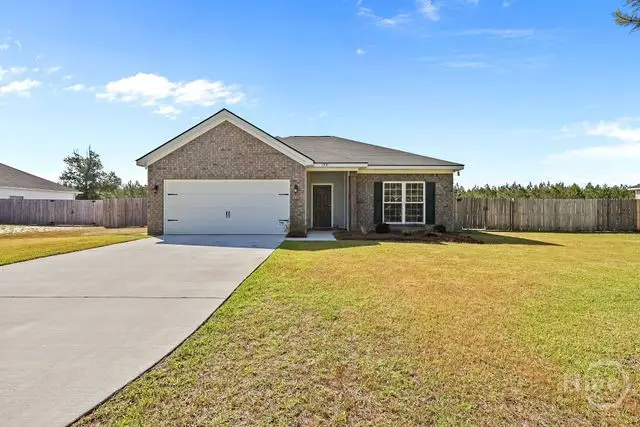 1916 Arnold Drive Se, Allenhurst, GA 31301 - #3