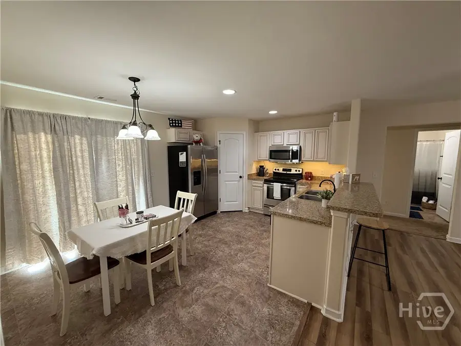 102 Black Pine Drive, Springfield, GA 31329 - #2