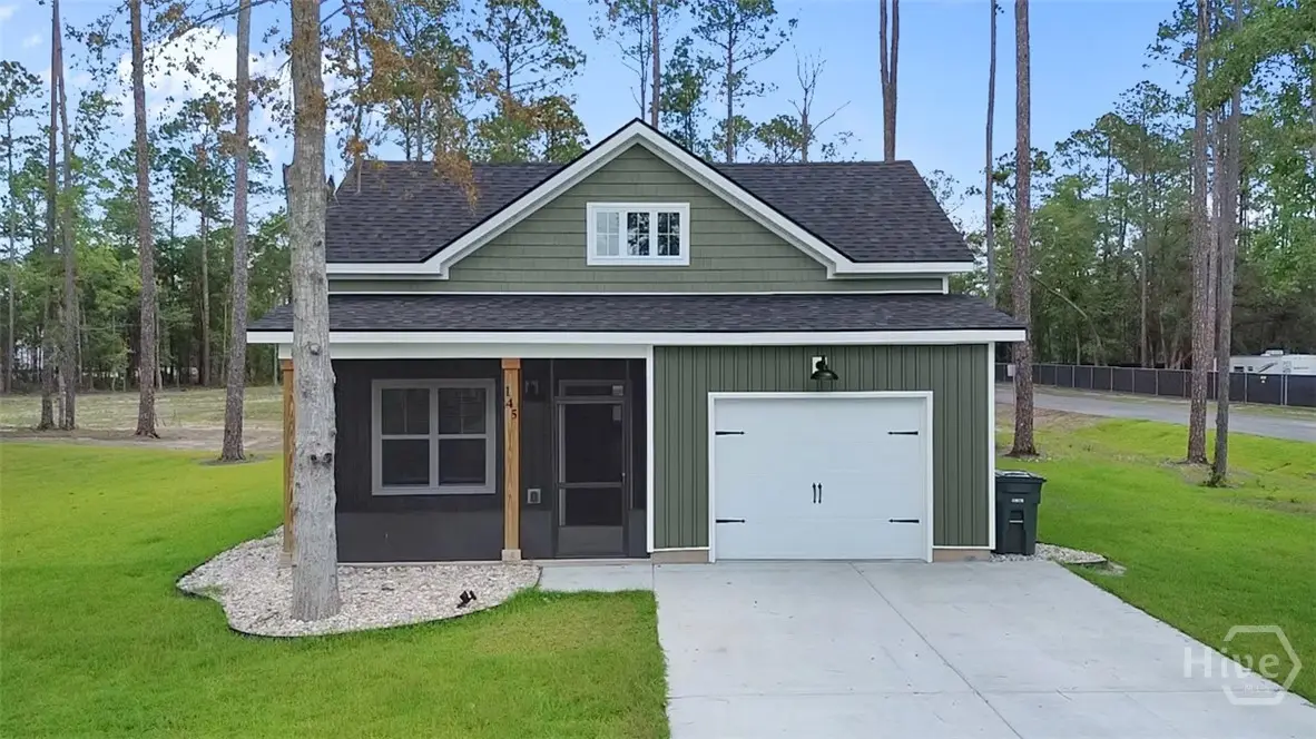 145 Waters Circle, Pembroke, GA 31321 - #1
