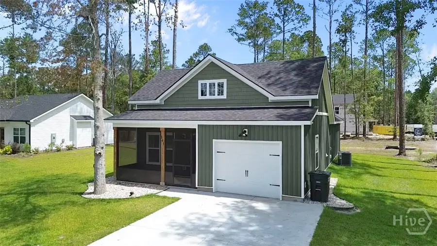 145 Waters Circle, Pembroke, GA 31321 - #2