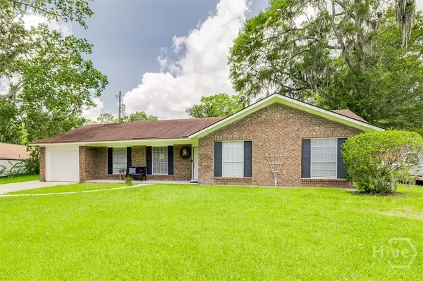 11007 Williamsburg Road, Savannah, GA 31419