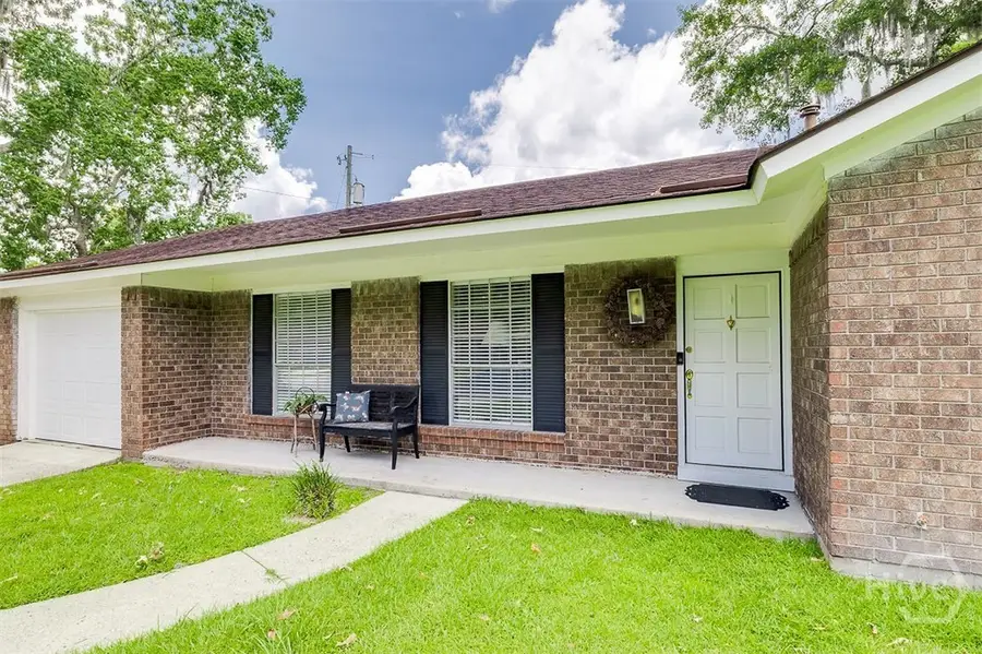 11007 Williamsburg Road, Savannah, GA 31419 - #3