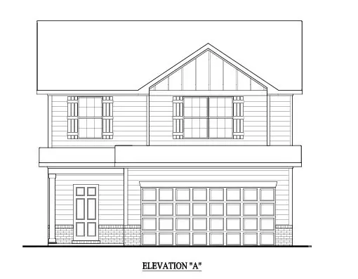227 Anchor Avenue, Hinesville, GA 31313