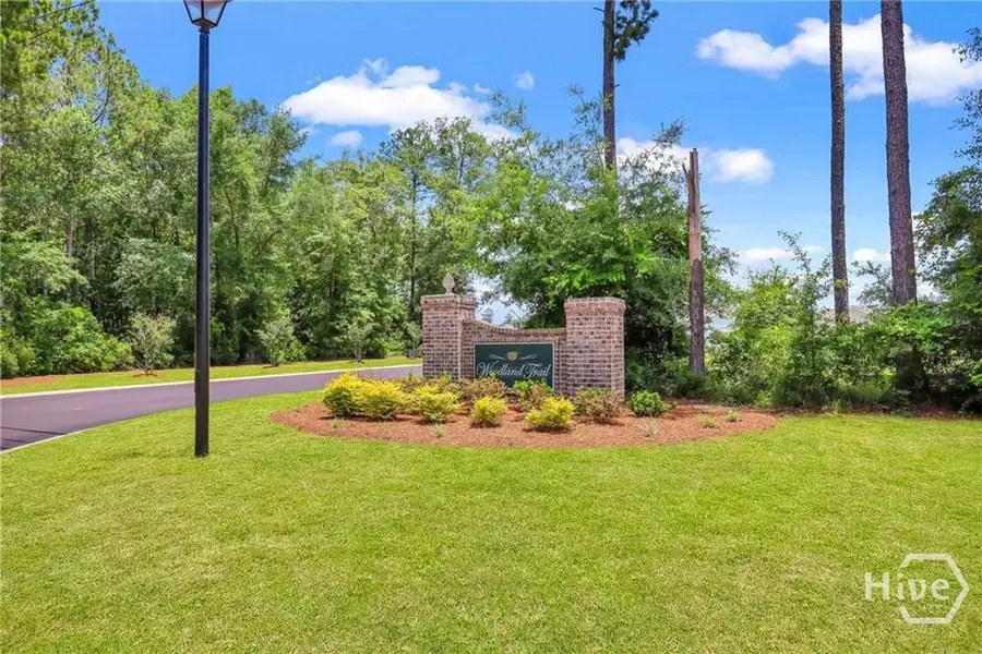 564 Foxtail Drive, Richmond Hill, GA 31324 - #2