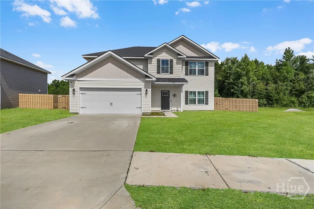 940 Meloney Drive, Hinesville, GA 31313 - #1