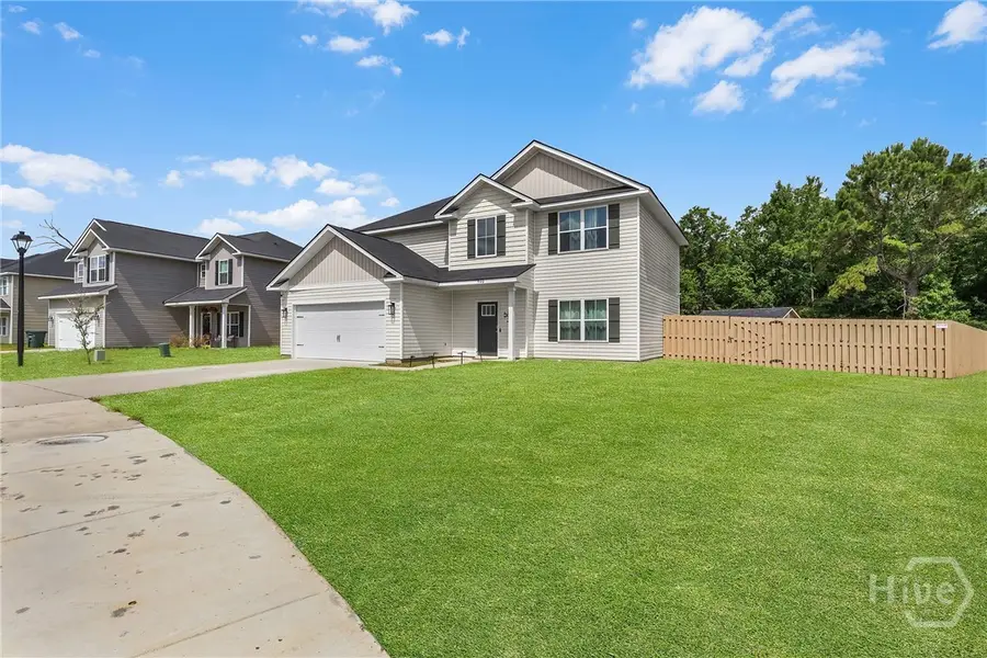 940 Meloney Drive, Hinesville, GA 31313 - #2