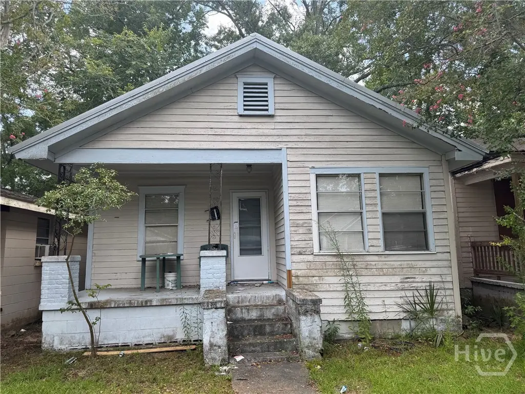 809 W 44th, Savannah, GA 31405 - #1