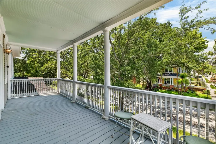 743 E Henry Street, Savannah, GA 31401 - #2