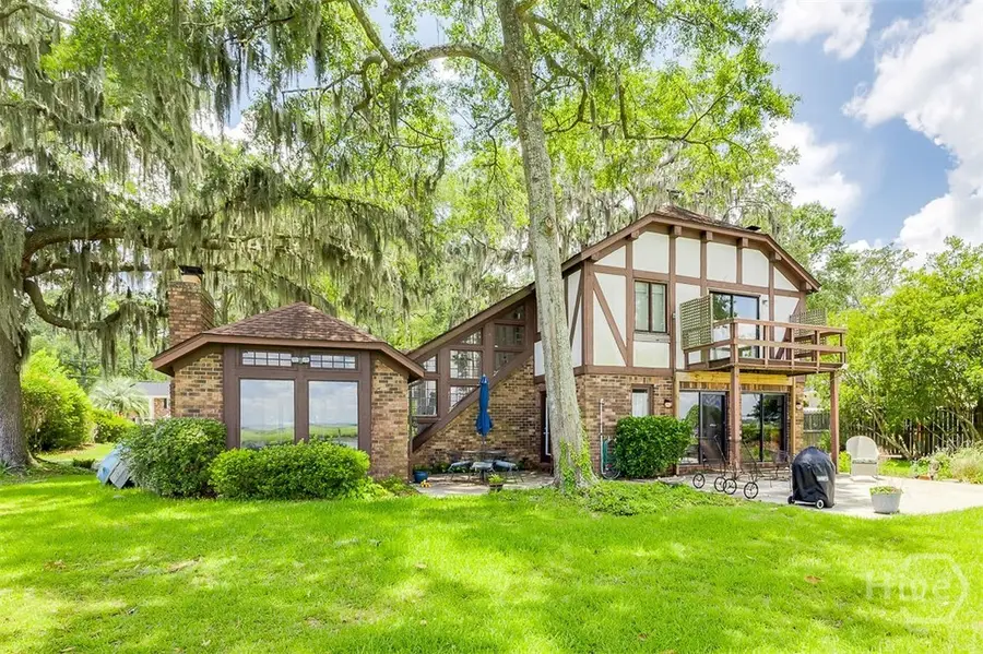 179 Ogeechee Drive, Richmond Hill, GA 31324 - #2