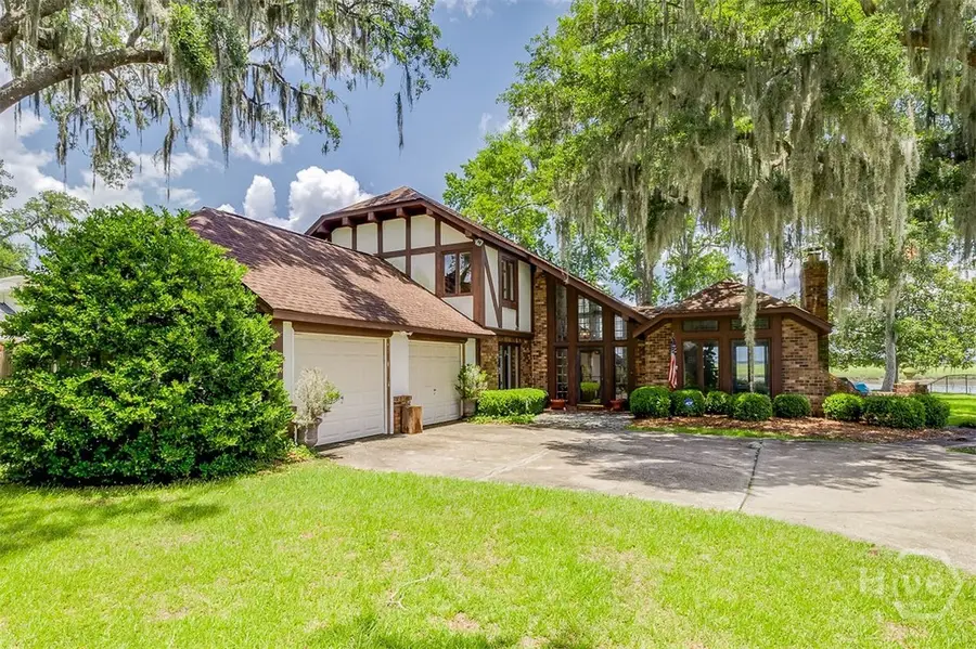 179 Ogeechee Drive, Richmond Hill, GA 31324 - #3