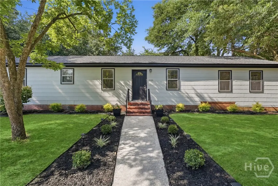 2326 Lorraine Drive, Savannah, GA 31404 - #1