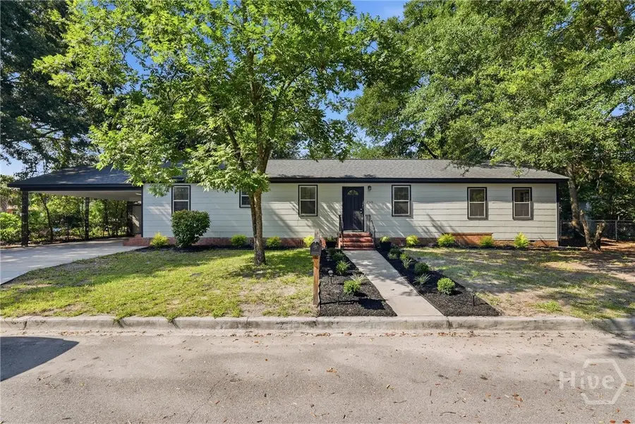 2326 Lorraine Drive, Savannah, GA 31404 - #3