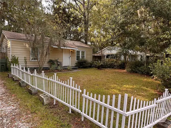 5649 Emory Drive, Savannah, GA 31406
