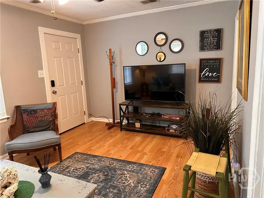 5649 Emory Drive, Savannah, GA 31406 - #3
