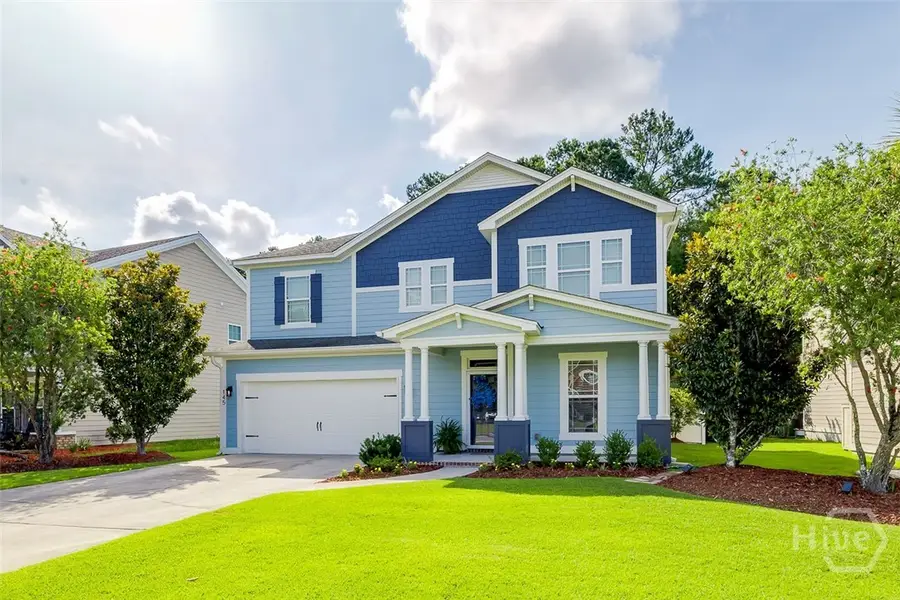 145 Tahoe Drive, Pooler, GA 31322 - #2