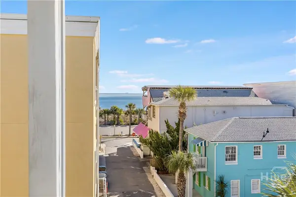 8 Silver Avenue #9, Tybee Island, GA 31328