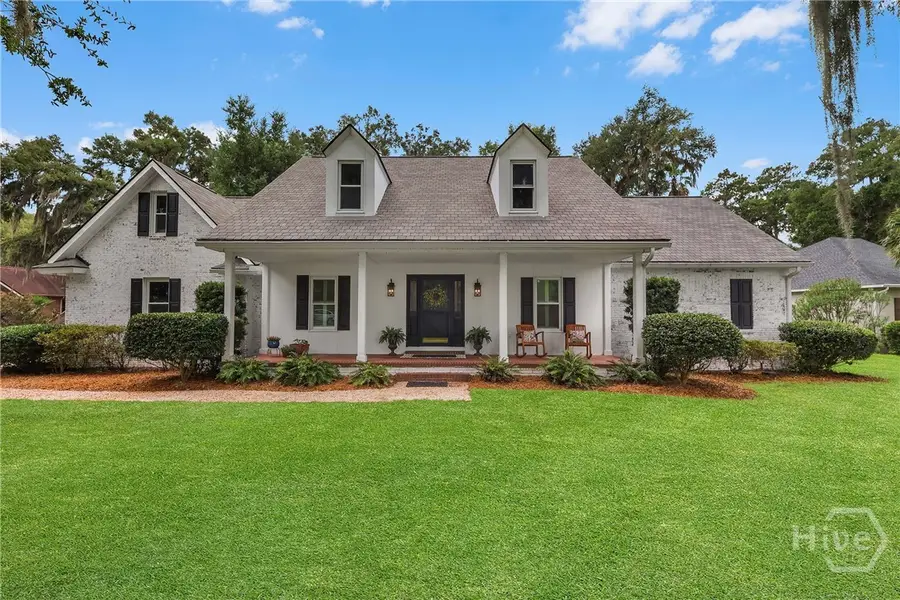 1154 River Drive Sw, Darien, GA 31305 - #2