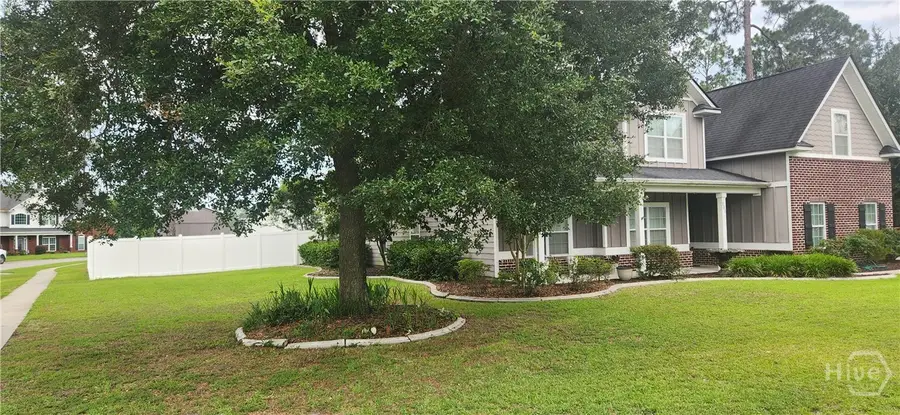 201 Blandford Way, Rincon, GA 31326 - #2