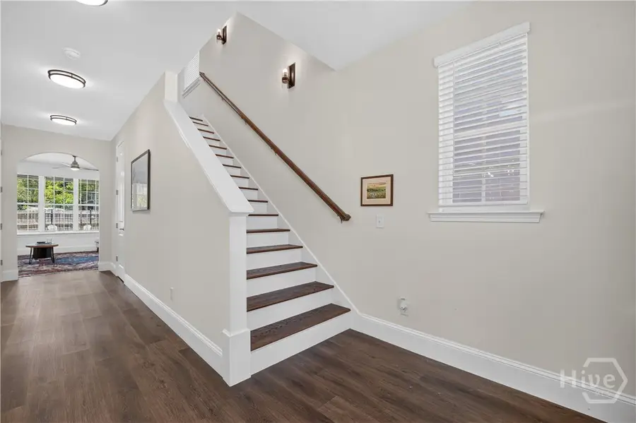 706 W 44th Street, Savannah, GA 31405 - #3