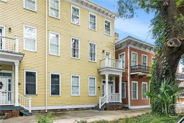 521 E Broad Street #2, Savannah, GA 31401