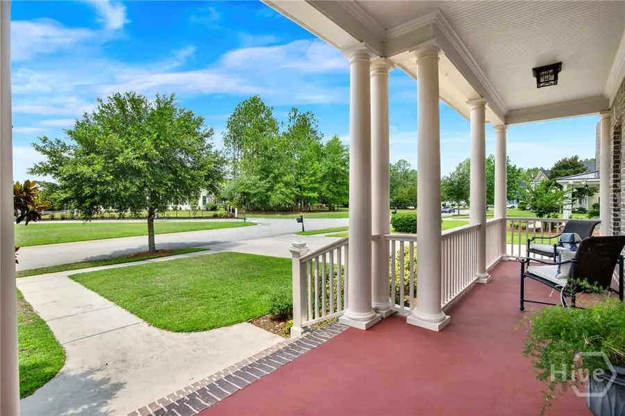 110 Tupelo Street, Pooler, GA 31322 - #2
