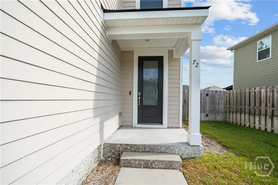 72 Knotty Court, Richmond Hill, GA 31324 - #3