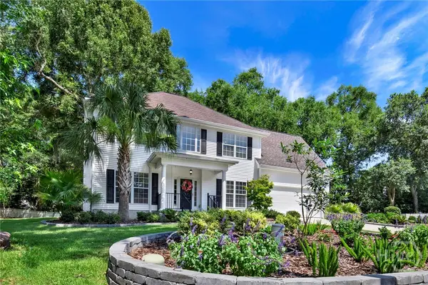 315 Gloucester Road, Savannah, GA 31410