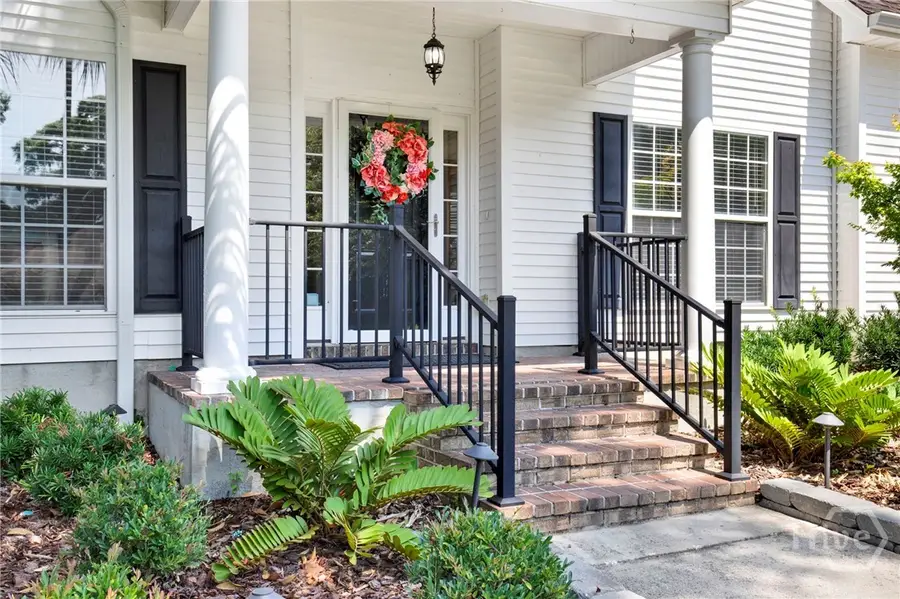 315 Gloucester Road, Savannah, GA 31410 - #3