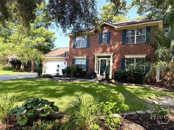 172 Lions Gate Road, Savannah, GA 31419