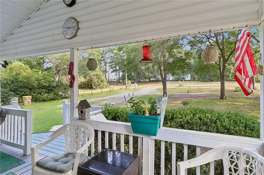 124 Edgewater Drive, Bloomingdale, GA 31302 - #2