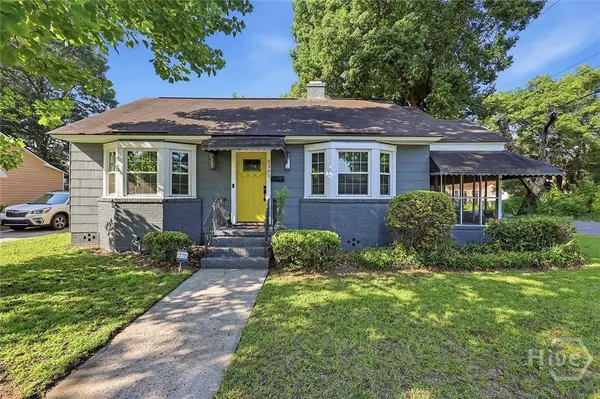 2301 E 40th Street, Savannah, GA 31404