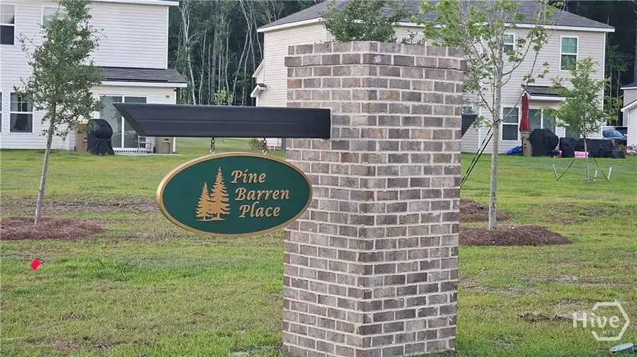 301 Pinebury Road, Pooler, GA 31322 - #3