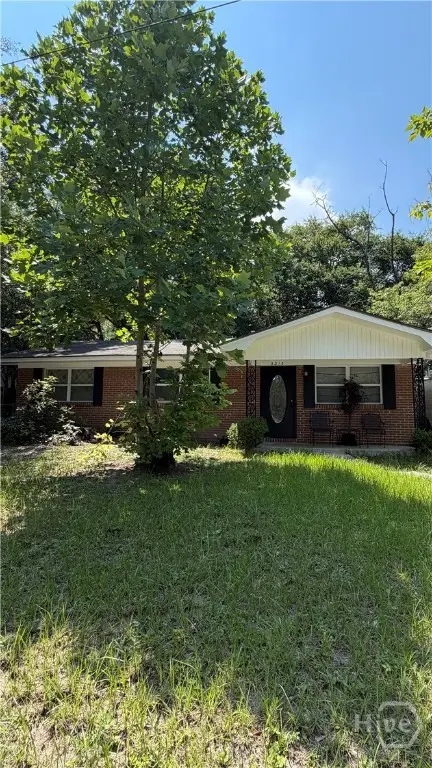 3313 Iantha Street, Savannah, GA 31404 - #2