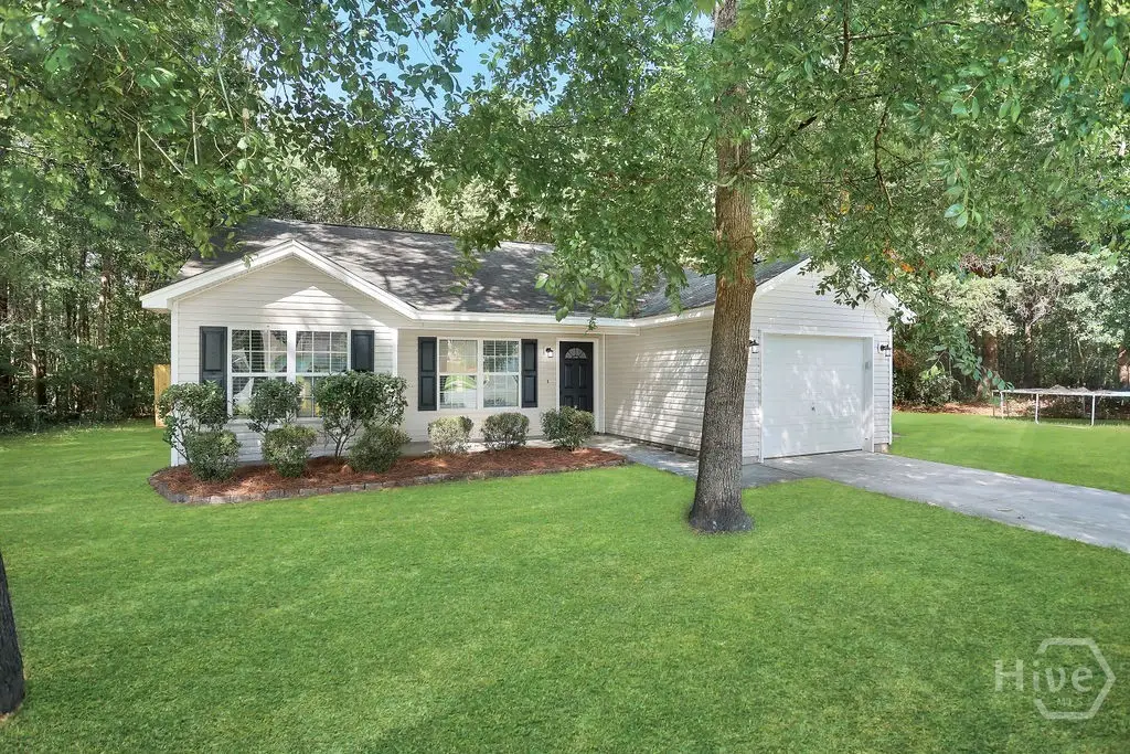 126 Sand Pine Court, Springfield, GA 31329 - #1