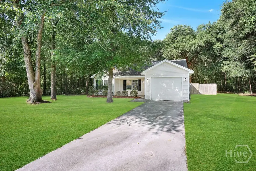 126 Sand Pine Court, Springfield, GA 31329 - #2