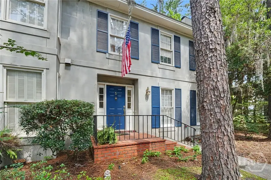 5 Bundy Park, Savannah, GA 31406 - #2