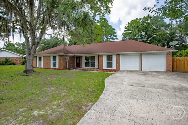 210 West General Stewart Way, Hinesville, GA 31313
