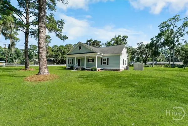 262 A Shipyard Road, Savannah, GA 31406