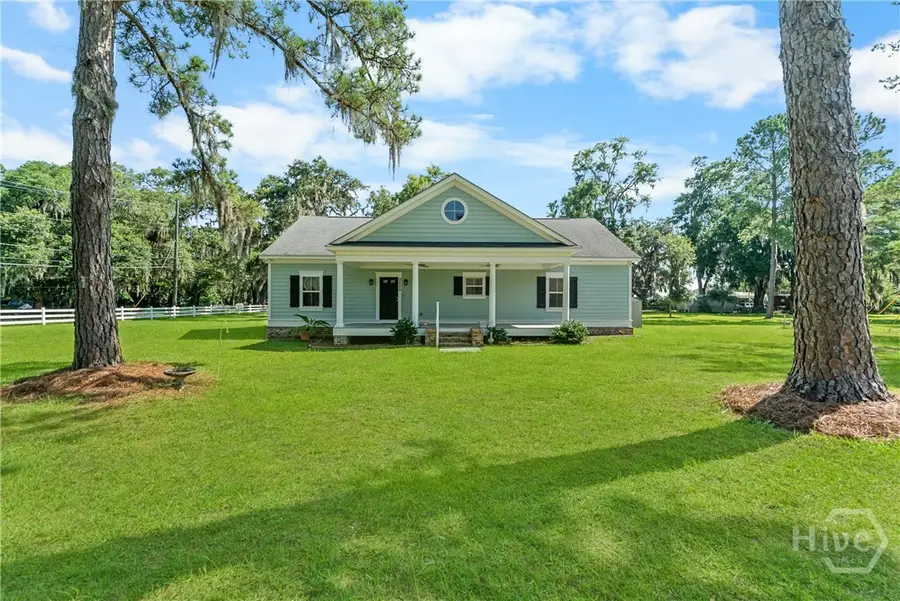 262 A Shipyard Road, Savannah, GA 31406 - #2