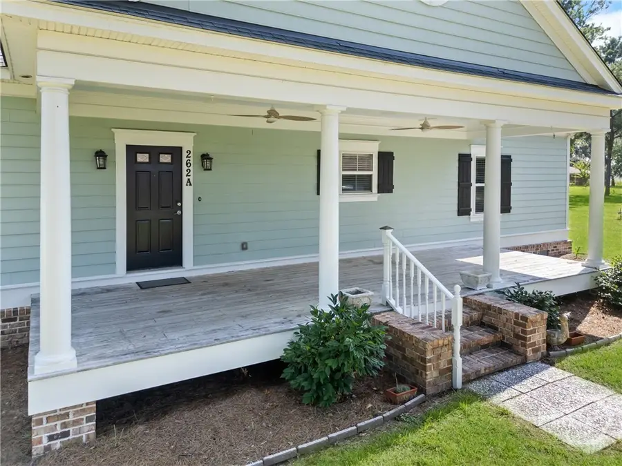 262 A Shipyard Road, Savannah, GA 31406 - #3
