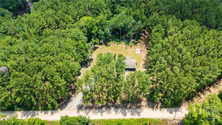 4112 Seed Tick Road, Ellabell, GA 31308 - #2