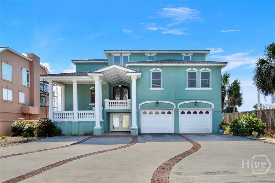 3 6th Terrace, Tybee Island, GA 31328 - #2