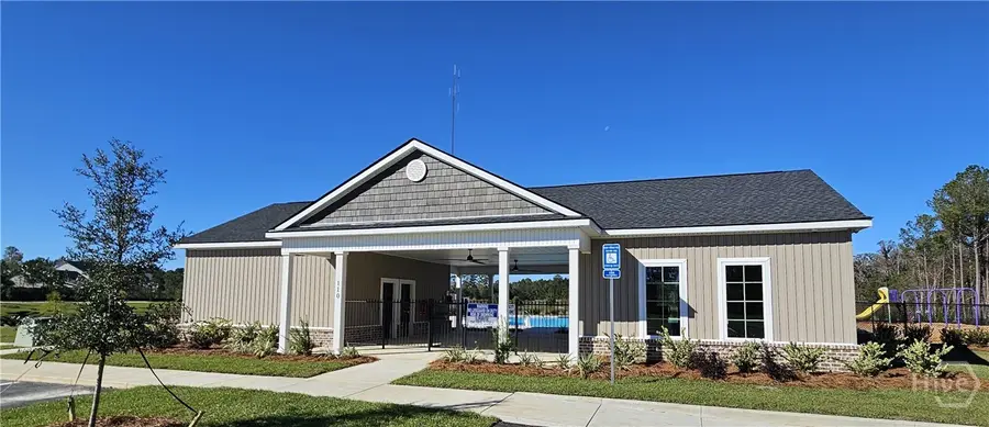 311 Pinebury Road, Pooler, GA 31322 - #3