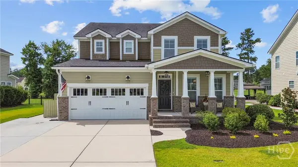 641 Wyndham Way, Pooler, GA 31322