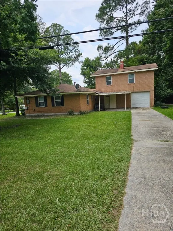 1902 Champion Street, Savannah, GA 31405 - #2