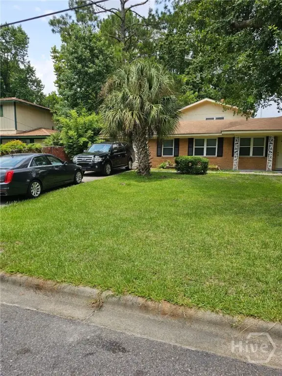 1902 Champion Street, Savannah, GA 31405 - #3