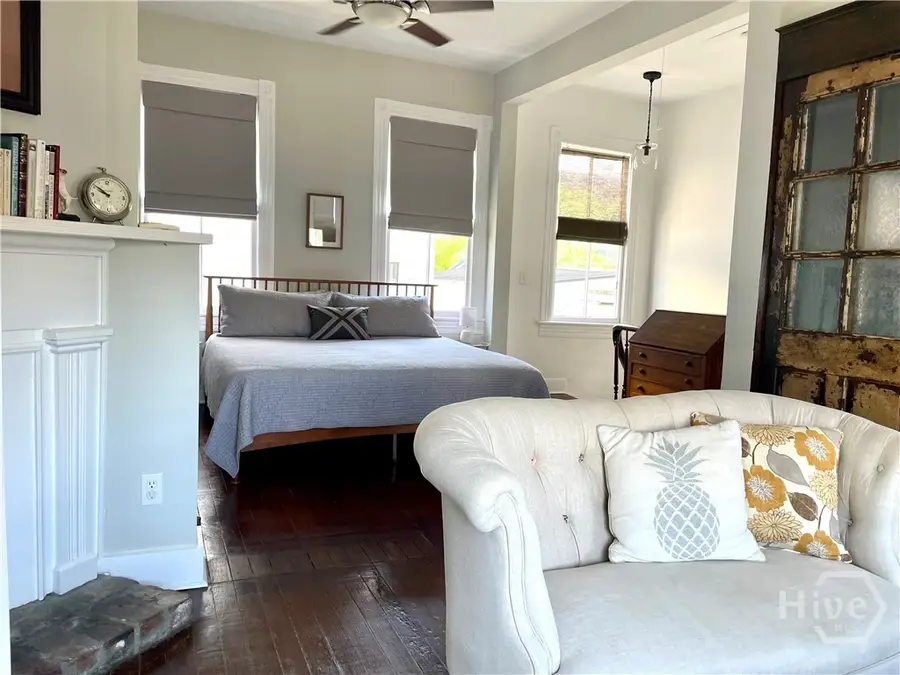 508 E York Street, Savannah, GA 31401 - #2