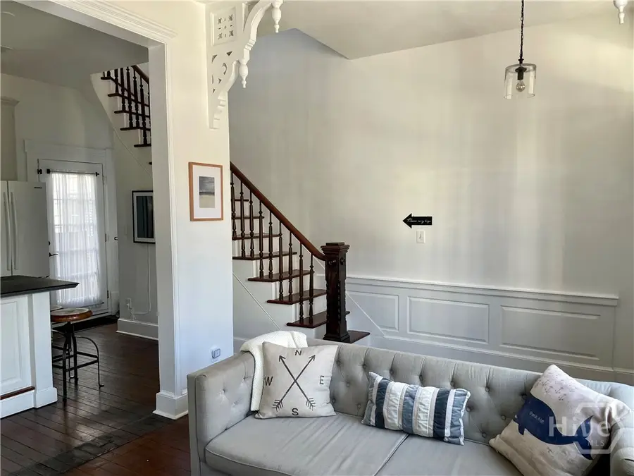 508 E York Street, Savannah, GA 31401 - #3